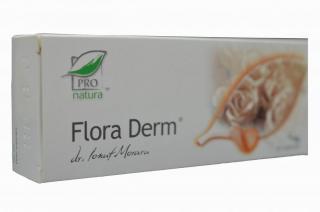 Flora derm 30cps - Medica