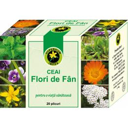 Flori de fan 20dz - Hypericum