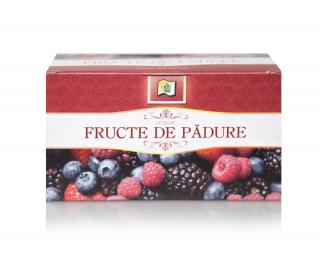 Fructe de padure  2gr 20dz - Stef Mar