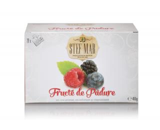 Fructe de padure premium 2gr 20dz - Stef Mar