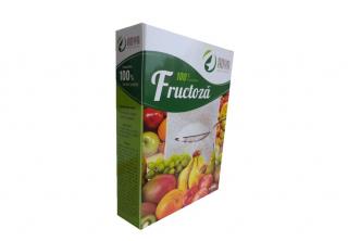 Fructoza 400gr - Adya Green Pharma