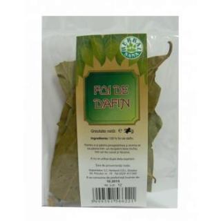 Frunze dafin 5gr - Herbavit