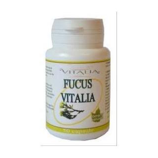 Fucus 50cps - Vitalia Pharma