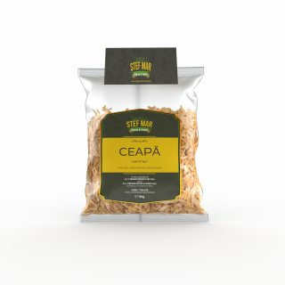 Fulgi ceapa 90gr - Stef Mar Ss