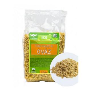 Fulgi crocanti de ovaz (bio) 250gr - Pirifan