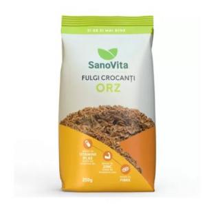 Fulgi orz 500gr - Sano Vita