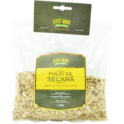 Fulgi secara 200gr - Stef Mar Ss