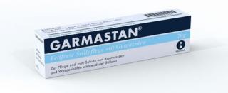 Garmastan crema 20gr - Protina Pharmazeutische Gmbh