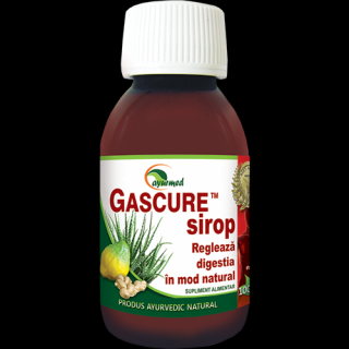 Gascure sirop 100ml - Star International