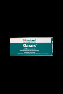 Gasex 20cpr - Himalaya Herbal