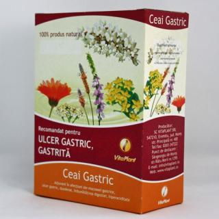 Gastric ceai 1.5gr 50dz - Vitaplant