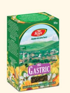 Gastric d62 50gr - Fares