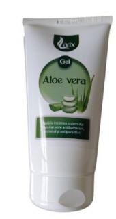 Gel aloe vera 150ml - Larix