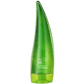 Gel calmant 99% Aloe Vera, 250 ml - Holika