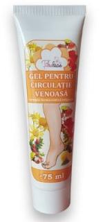 Gel circulatie venoasa 75ml - Tibuleac