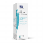 Gel contur pt ochi 20ml nutritis - Tis Farmaceutic