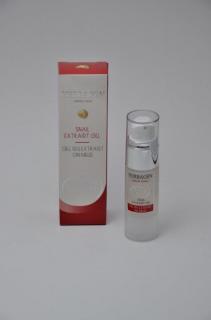 Gel cu extract din melc 30ml - Herbagen