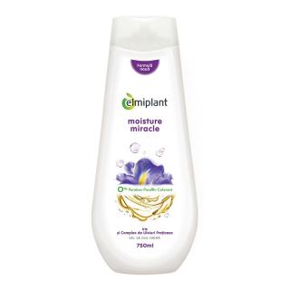 Gel dus crema irisuleiuri pretioase 750ml - Elmiplant