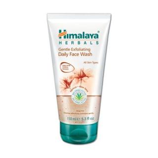 Gel exfoliant curatare fata 150ml - Himalaya Care