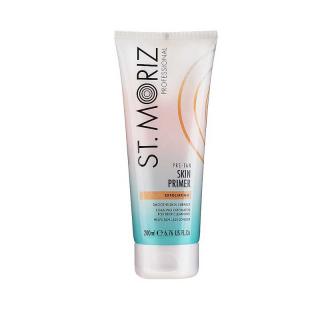 Gel exfoliant de dus 200ml - St Moriz