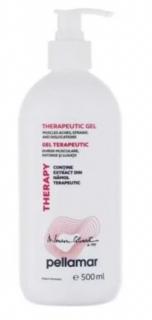 Gel forte 500ml -Pellamar