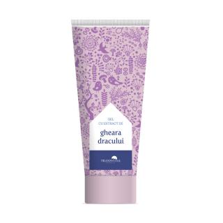 Gel gheara dracului 250ml - Quantum Pharm