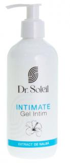 Gel intim extract nalba 300ml - Dr.Soleil