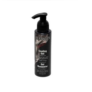 Gel nuantator fire albe 100ml - Herbagen