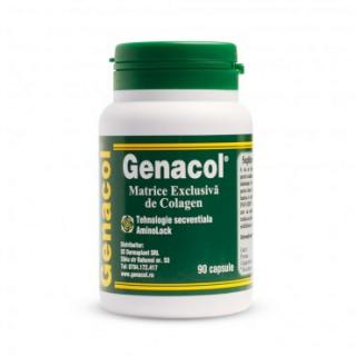 Genacol 90cps - Darmaplant