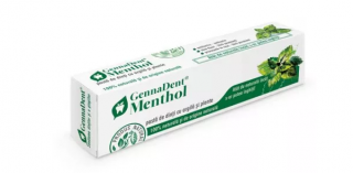 Gennadent menthol 80ml - Gennadent