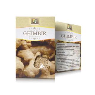 Ghimbir 50gr - Stef Mar