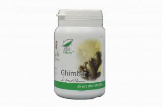 Ghimbir 60cps - Medica