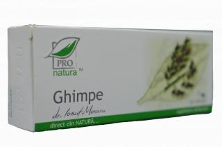 Ghimpe 30cps - Medica