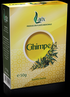 Ghimpe 50gr - Larix