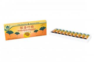 Ginkgobiloba 10fl 10ml (yk) - Yong Kang