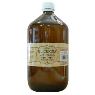 Glicerina vegetala puritate 99,5% 1l - Herbavit