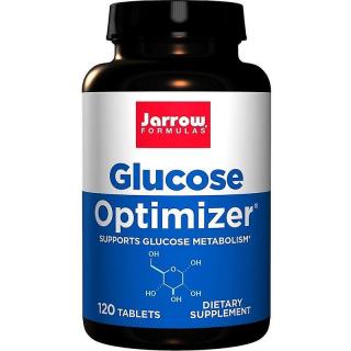 Glucose optimizer 120cpr - Secom
