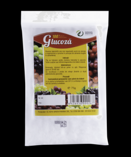 Glucoza 75gr - Adya Green Pharma