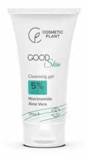 Good skin cleansing gel 150ml - Cosmeticplant