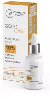 Good skin energy boost serum 30ml - Cosmeticplant