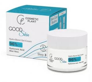 Good skin hydra boost gel cream 50ml - Cosmeticplant