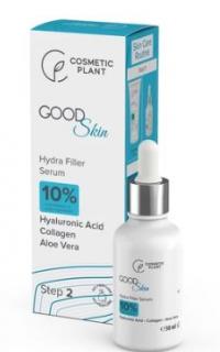 Good skin hydra filler serum 30ml - Cosmeticplant