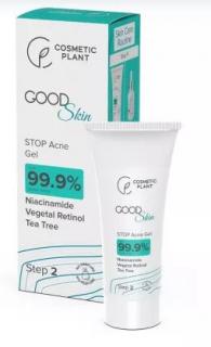 Good skin stop acne gel 30ml - Cosmeticplant