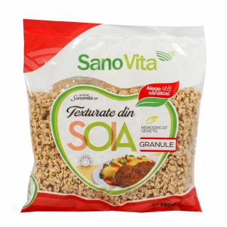 Granule soia vegetale 150gr - Sano Vita