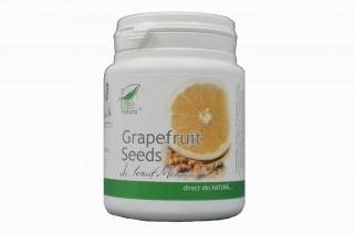 Grapefruit seeds 60cps - Medica