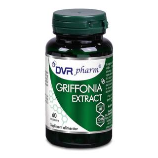Griffonia extract 60cps - Dvr Pharm