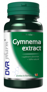 Gymnema extract 60cps - Dvr Pharm