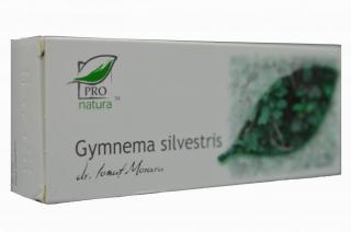 Gymnema silvestre 30cps - Medica