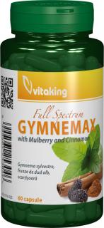 Gymnemax 60cpr - Vitaking