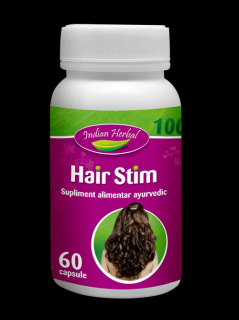 Hair stim 60cps - Indian Herbal
